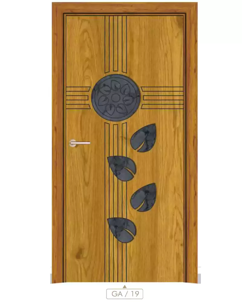 GERMANART Doors - ART 3D Series